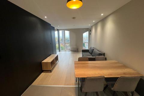 2 bedroom apartment to rent, City Gardens, Castlefield