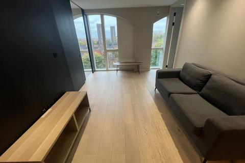 2 bedroom apartment to rent, City Gardens, Castlefield