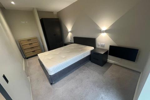 2 bedroom apartment to rent, City Gardens, Castlefield