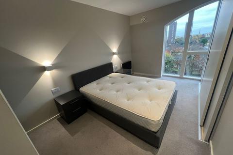 2 bedroom apartment to rent, City Gardens, Castlefield