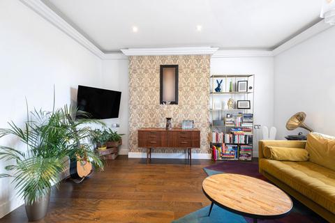 Flat 3, 24 Anerley Hill, London, SE19 2AD