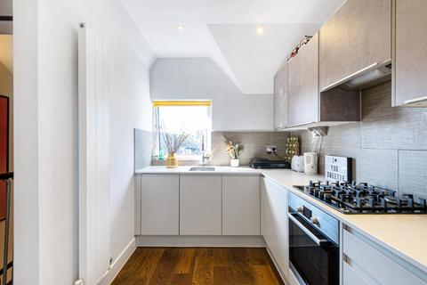 Flat 3, 24 Anerley Hill, London, SE19 2AD