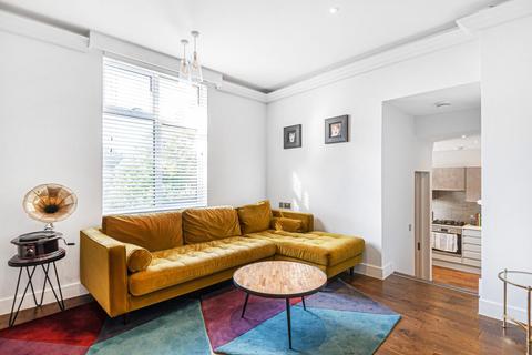Flat 3, 24 Anerley Hill, London, SE19 2AD