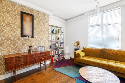 Flat 3, 24 Anerley Hill, London, SE19 2AD