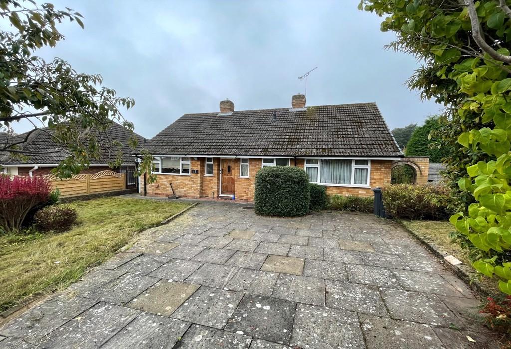 Conchar Road, Sutton Coldfield, West... 2 bed bungalow £400,000