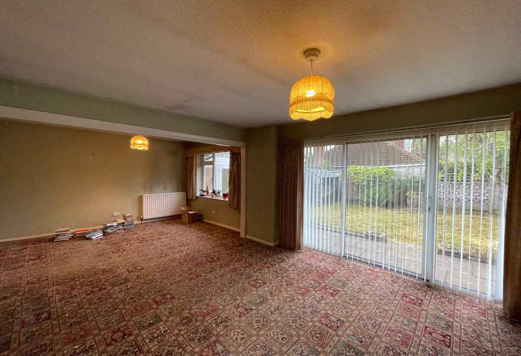 Conchar Road, Sutton Coldfield, West... 2 bed bungalow £400,000