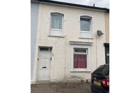5 bedroom terraced house for sale - Comet Street, Splott, Cardiff