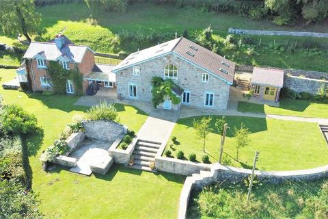 6 bedroom detached house for sale, Bryn Dulas Road, Llanddulas LL22