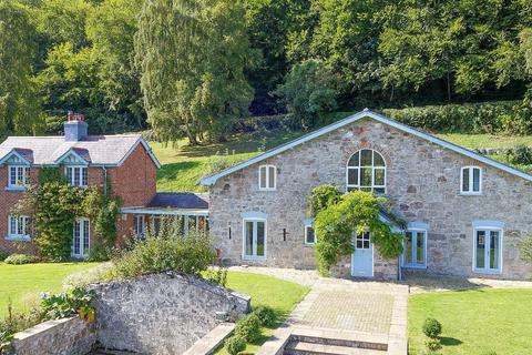 6 bedroom detached house for sale, Bryn Dulas Road, Llanddulas LL22