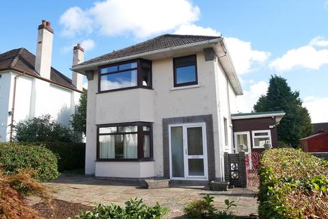 3 bedroom detached house for sale - 33 Pendre, Brecon, Powys.