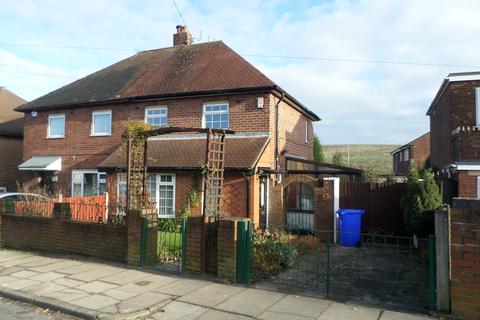 2 bedroom semi-detached house to rent - Richardson Place, Stoke-on-Trent ST6