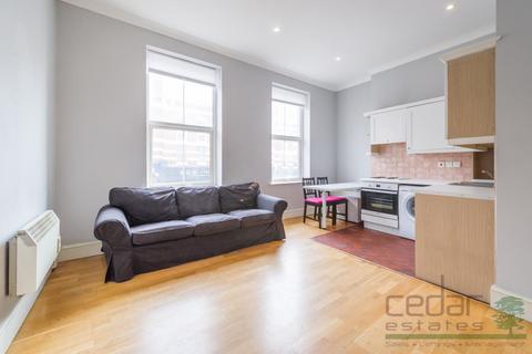 1 bedroom flat for sale, West End Lane, West Hampstead NW6