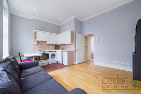 1 bedroom flat for sale, West End Lane, West Hampstead NW6