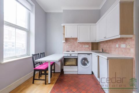 1 bedroom flat for sale, West End Lane, West Hampstead NW6