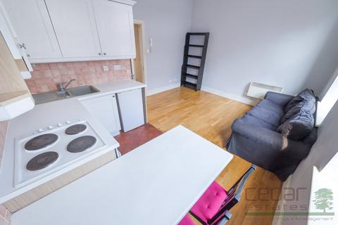 1 bedroom flat for sale, West End Lane, West Hampstead NW6