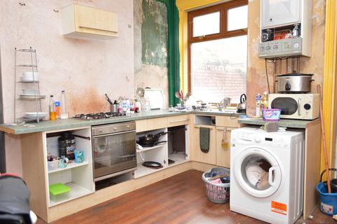 17 Brierley Street, Oldham, OL8 3DZ