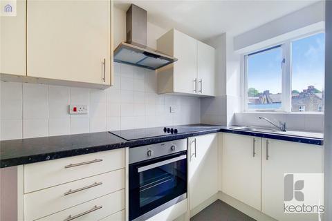 1 bedroom flat to rent - Armoury Road, London, SE8