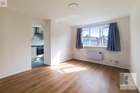 1 bedroom flat to rent, Armoury Road, Deptford, London, SE8