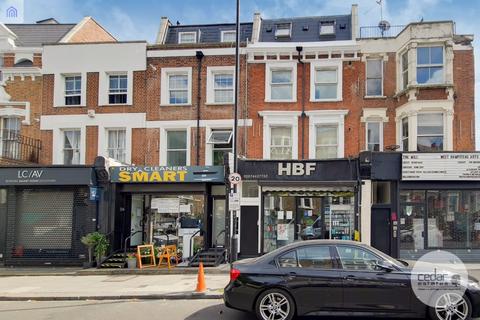 1 bedroom flat to rent, Mill Lane, West Hampstead NW6