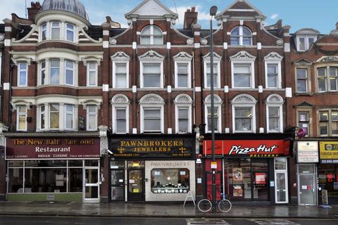 1 bedroom flat for sale, North End Road, Golders Green NW11