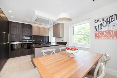 4 bedroom penthouse to rent, Arkwright Road, Hampstead, London, NW3