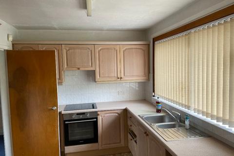 3 bedroom semi-detached house to rent - Myretoungate, Alva, Clackmannanshire, FK12