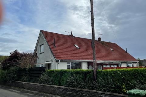 undefined, Myretoungate, Alva, Clackmannanshire, FK12