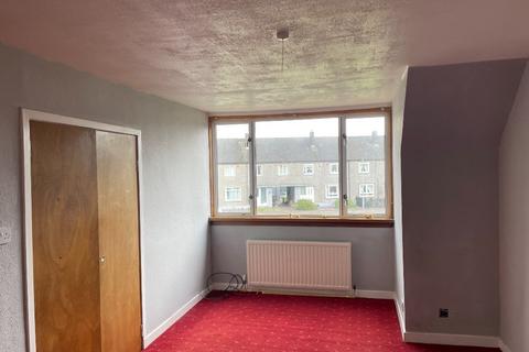 undefined, Myretoungate, Alva, Clackmannanshire, FK12