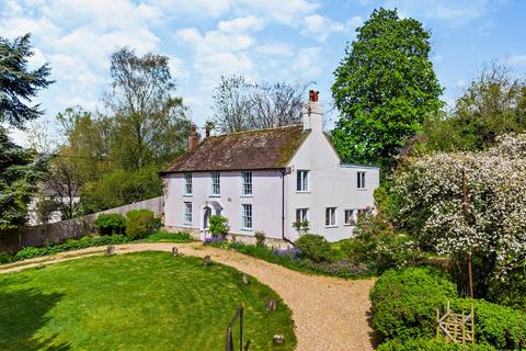 4 bedroom detached house for sale, Stoford, Salisbury, Wiltshire