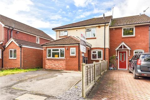 67 Durford Road, Petersfield, GU31 4ER