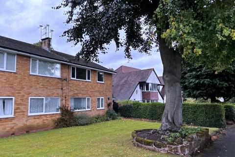 2 bedroom flat to rent, Greenhill Road, Moseley, B13