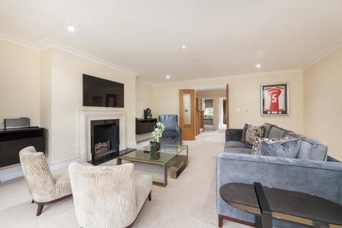 5 bedroom semi-detached house to rent, Mountview Close, Hampstead NW11