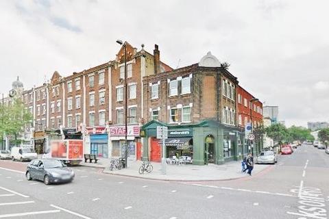 undefined, Holloway Road,  Holloway, N7