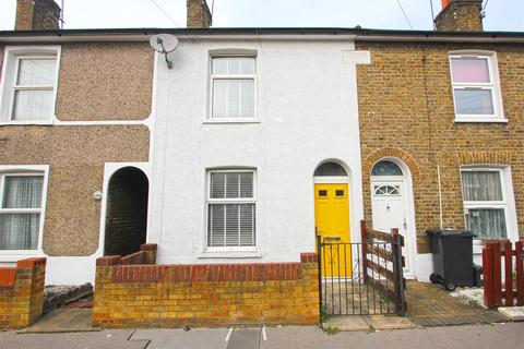 21 Queen Street, Croydon, CR0 1SY