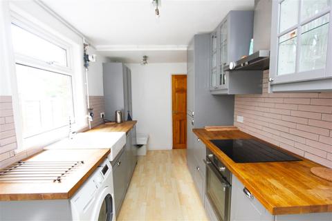 21 Queen Street, Croydon, CR0 1SY