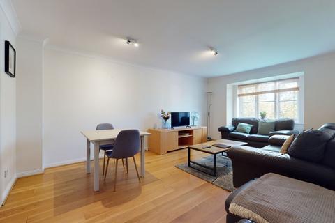 8 Arborfield Close, London, SW2 3NX