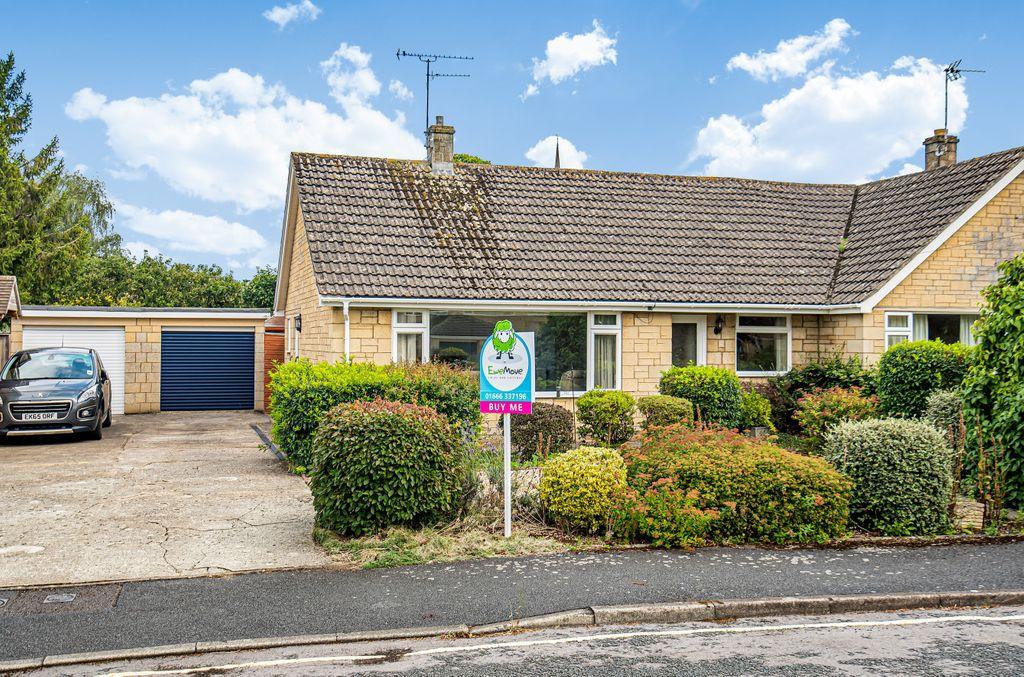 View of Property at Front