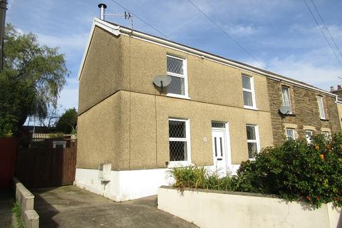 8 Lucas Road, Glais, Swansea, SA7 9EU