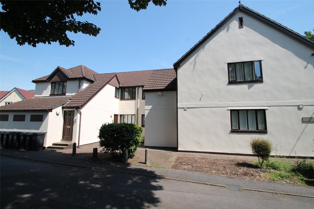 Flat 2 Albert Place, 180 High Street, Portishead, North Somerset, BS20