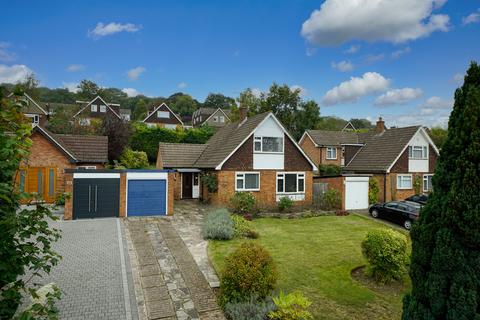 58 Bridgewater Road, Berkhamsted, HP4 1JB