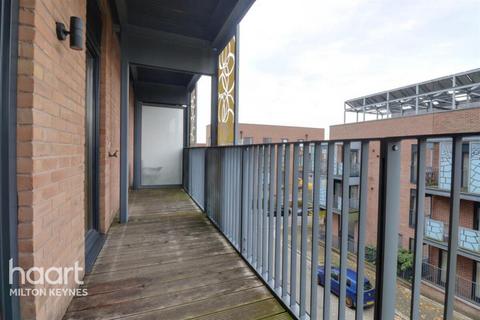 undefined, Columbia Place, Campbell Park