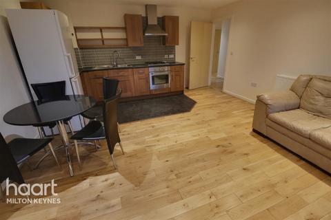 undefined, Columbia Place, Campbell Park