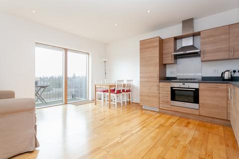 2 bedroom apartment to rent, Dalston Lane, London, E8