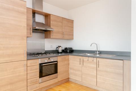 2 bedroom apartment to rent, Dalston Lane, London, E8