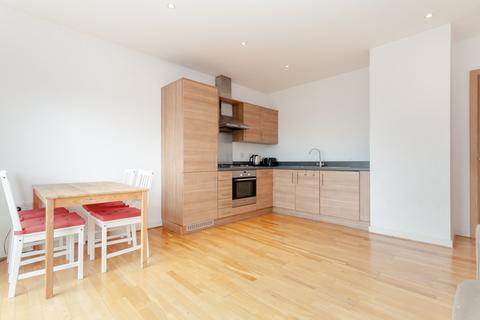 2 bedroom apartment to rent, Dalston Lane, London, E8