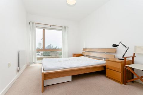 2 bedroom apartment to rent, Dalston Lane, London, E8