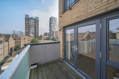 1 bedroom apartment to rent, The Cubitt, Battersea