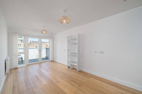 1 bedroom apartment to rent, The Cubitt, Battersea