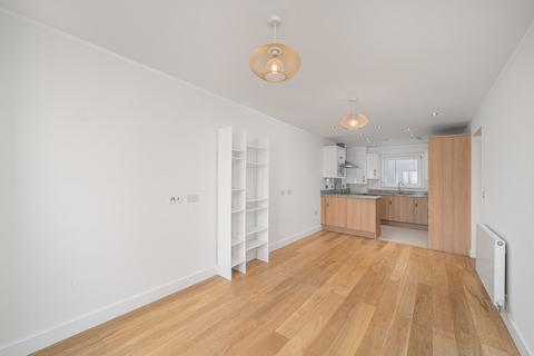 1 bedroom apartment to rent, The Cubitt, Battersea