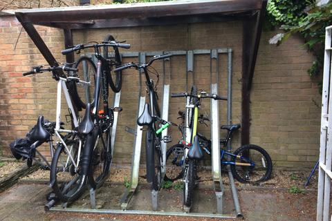 undefined, Greenlands, Cambridge, Cambridgeshire, CB2